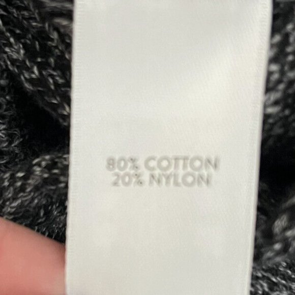 NWT PureJill Midi Elastic Waist Pull-on Sweater Skirt Size XL - Picture 7 of 7